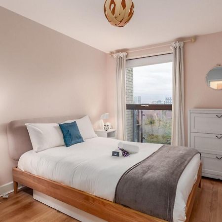 Bright And Stylish Kennington Gem Apartment London Exterior photo