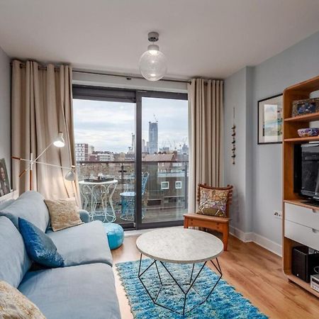 Bright And Stylish Kennington Gem Apartment London Exterior photo