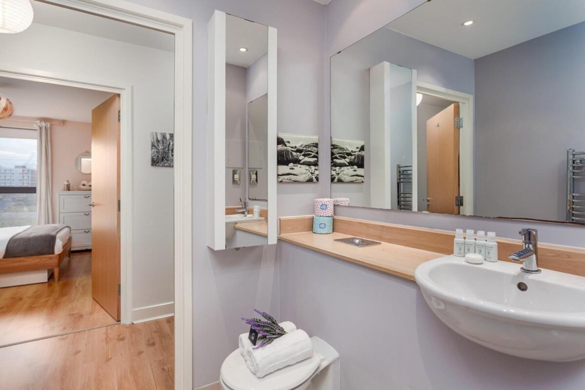 Bright And Stylish Kennington Gem Apartment London Exterior photo