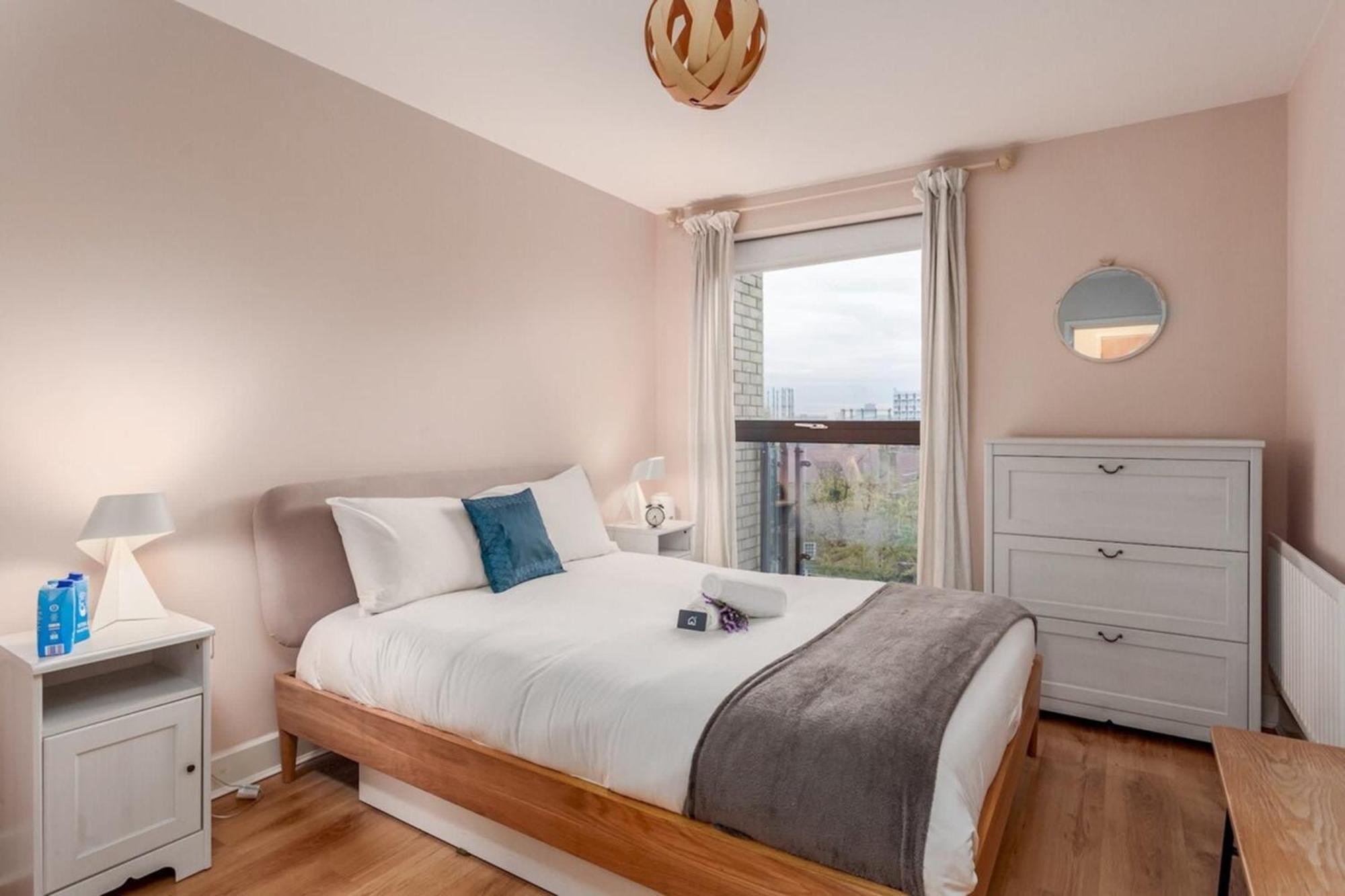 Bright And Stylish Kennington Gem Apartment London Exterior photo