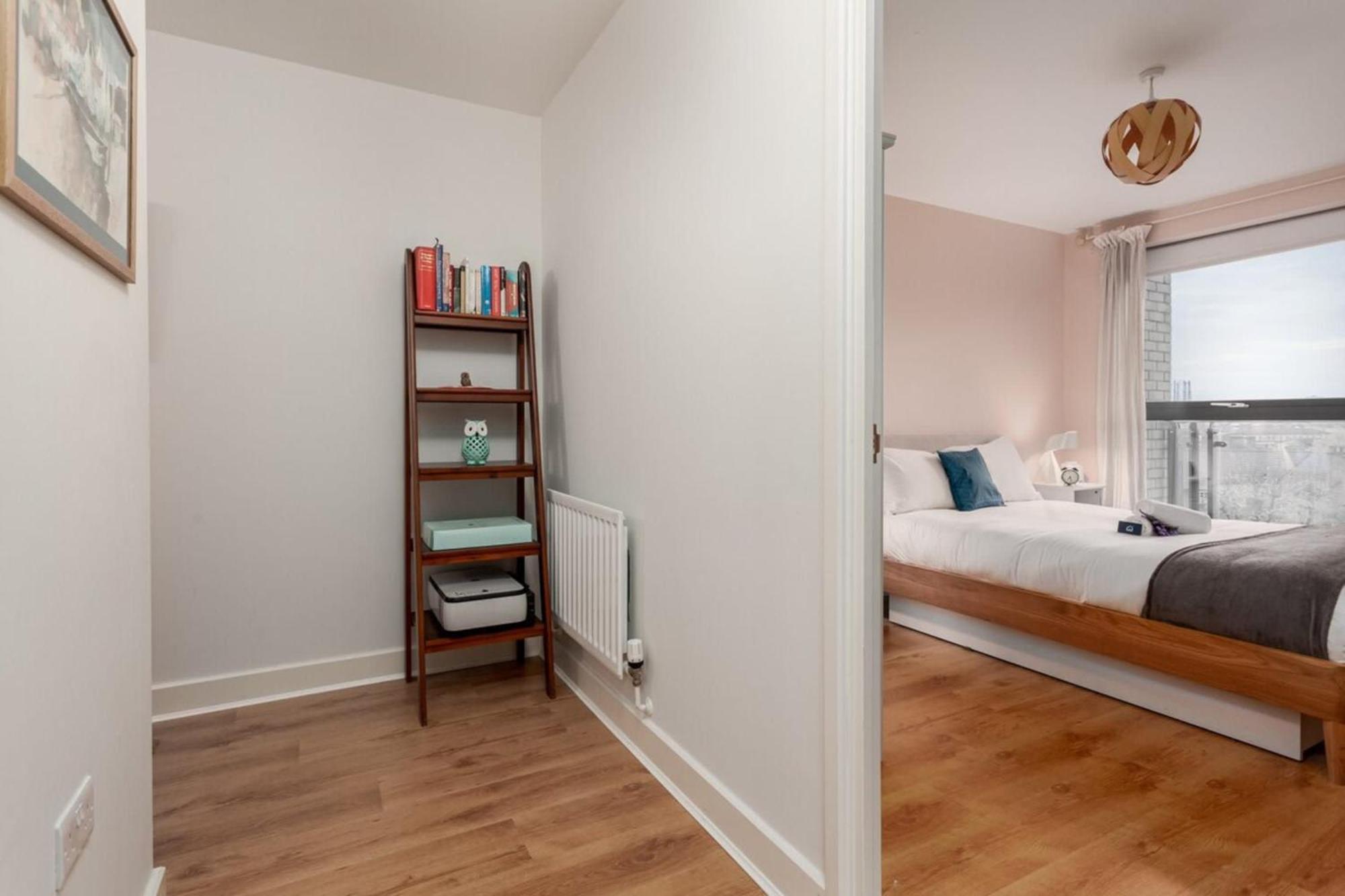 Bright And Stylish Kennington Gem Apartment London Exterior photo