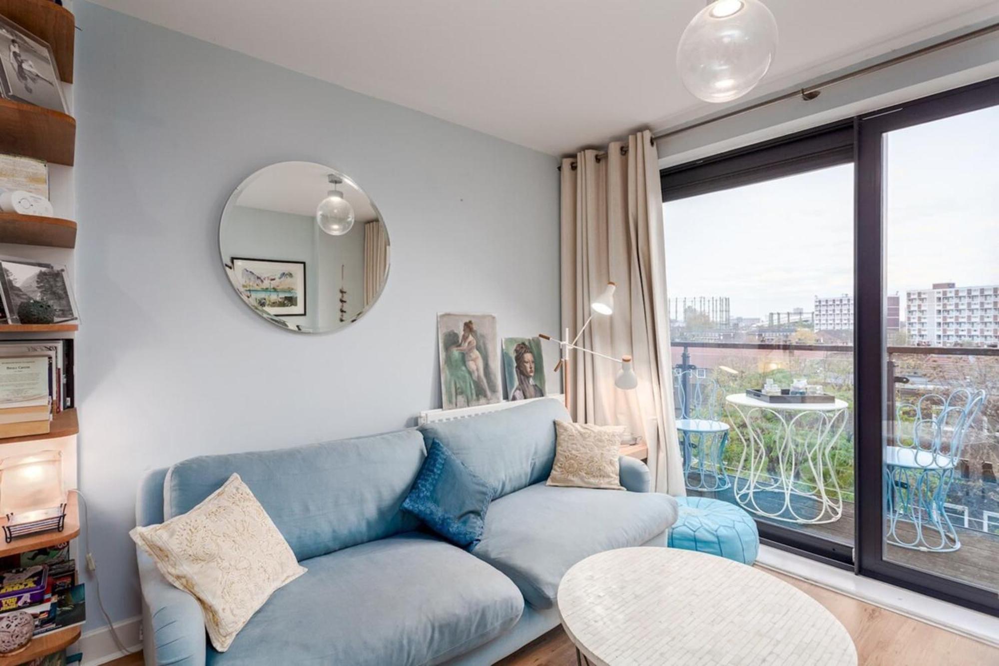 Bright And Stylish Kennington Gem Apartment London Exterior photo