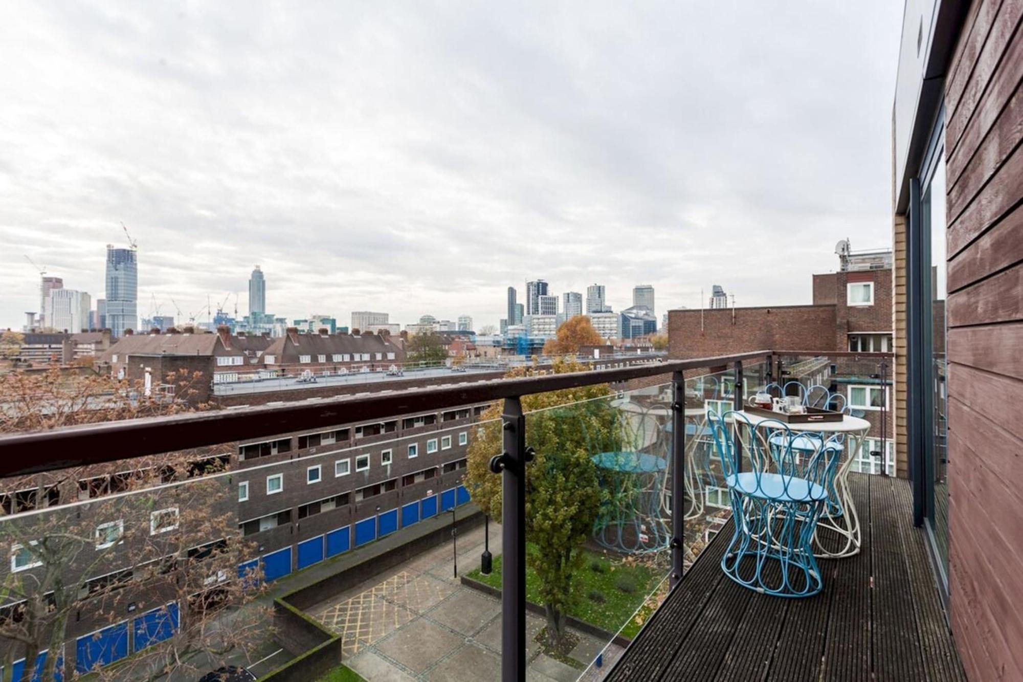 Bright And Stylish Kennington Gem Apartment London Exterior photo