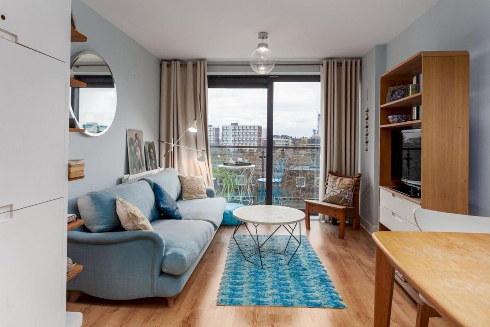 Bright And Stylish Kennington Gem Apartment London Exterior photo