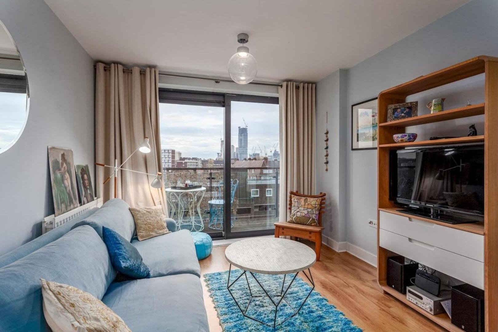 Bright And Stylish Kennington Gem Apartment London Exterior photo